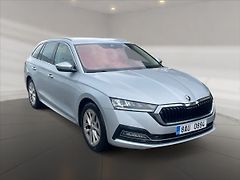 Škoda Octavia 1,5 TSI 110 Style - fotografie inzerátu