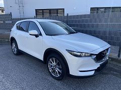 Mazda CX-5 (2021) 2.0i 121kW SKYACTIVE-G AWD - fotografie inzerátu