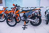 KTM 250 EXC TPI Nová 0KM - náhled 1