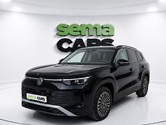 Volkswagen Tayron (2025) 1.5 eTSI 110 kW DSG7 7míst  - fotografie inzerátu