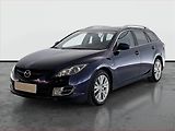 Mazda 6 (2008) 2.0, Tažné, zamluveno - náhled 1