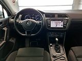 Volkswagen Tiguan (2017) 2.0 TSI 4Motion (162kW/220k) D - náhled 11