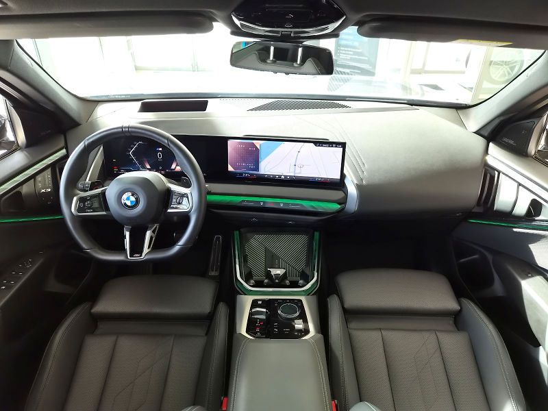 BMW X3 20d xDrive - fotka 22 z 33