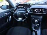 Peugeot 308 (2017) Style 1.6 BlueHDi, Serv.kniha - náhled 7