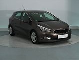 Kia Ceed (2012) 1.6 GDI, Serv.kniha, Tempomat - náhled 1