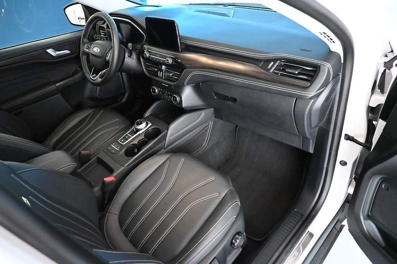 Ford Kuga (2023) 2.5 VIGNALE LED ACC Tažné BO V - fotka 10 z 49