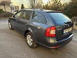 Škoda Octavia 1.6 TDi 4x4 77 kW - náhled 6