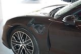 Porsche Taycan Sport Turismo, Pano, Matrix - náhled 12