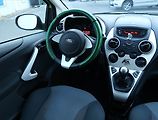Ford Ka (2010) 1.2 i, po STK, rezervace - náhled 7