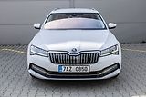 Škoda Superb - náhled 1