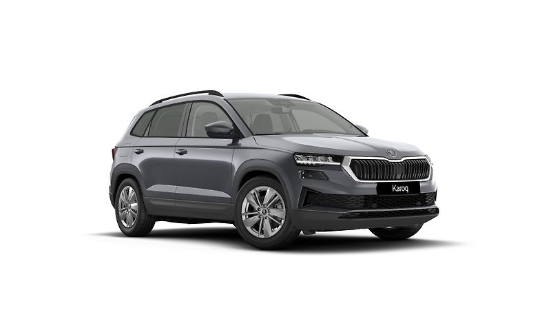 Škoda Karoq (2026) 1,5 TSI 110 kW  Classic - fotografie inzerátu