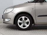 Škoda Fabia (2010) Ambition Plus 1.2 TSI - náhled 11