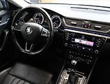 Škoda Superb (2016) Laurin&Klement 2.0 TDI 4x4 - náhled 7