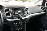 Volkswagen Sharan (2015) CUP 2,0 TDI 130 kW - náhled 29