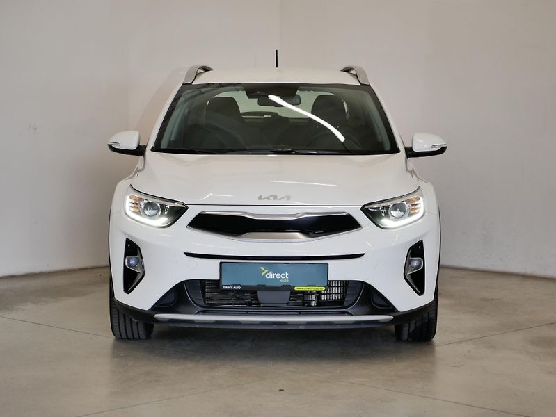 Kia Stonic - fotka 4 z 27