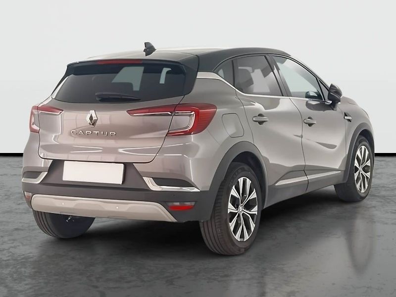 Renault Captur (2023) 1.3 TCe, Automat, ČR,1.maj - fotka 5 z 25