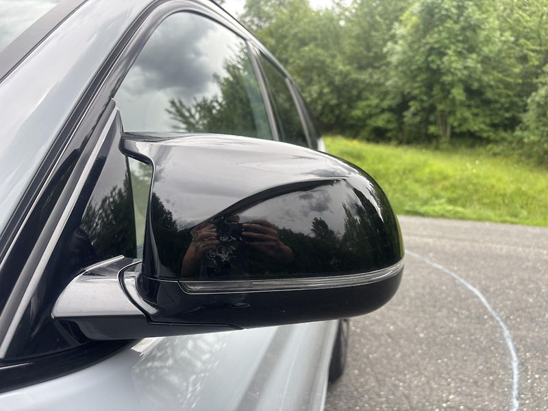 BMW X3 (2023) M40d xDrive HUD tažné PANO DPH - fotka 34 z 38
