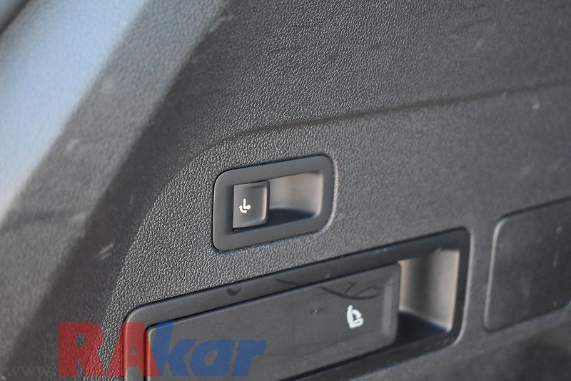 Seat Tarraco Xcellence 2,0 TDI - fotka 14 z 50
