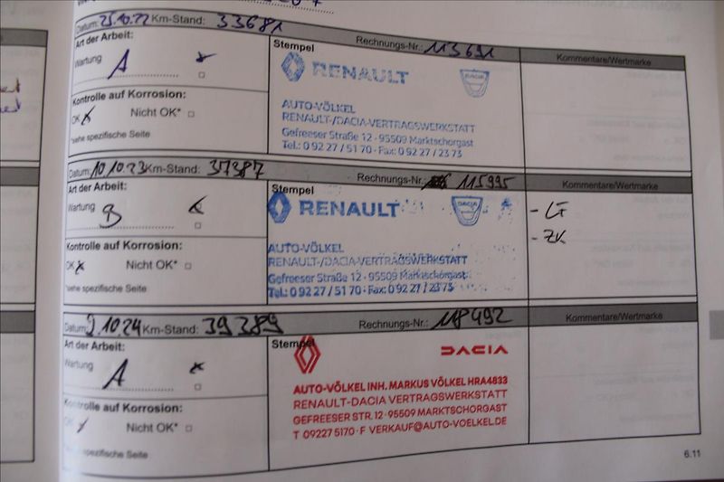 Renault Clio 0,9 TCe 66kW serviska, 1.maj. - fotka 32 z 36