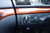 Mercedes-Benz Třídy E 280CDi,ČR,SERV.KN.,4MATIC. - náhled 32