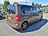 Toyota ProAce (2021) 2.0 D-4D 106kW ČR 1.majitel - náhled 3
