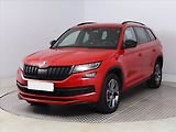 Škoda Kodiaq (2019) Sportline 2.0 TDI 4x4 - náhled 1