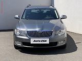 Škoda Superb (2010) 1.4 TSi, Comfort, autoAC - náhled 1
