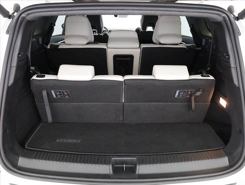 Renault Espace (2023) E-Tech FHEV 200 - fotka 24 z 24