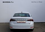 Škoda Octavia (2024) Style 1.5TSI / 110kW 7°DSG - náhled 8