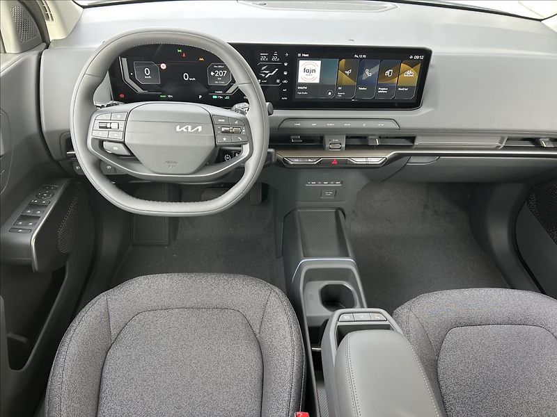 Kia EV2 (2026) 4x2 AIR 108 KW + 42,2 KWH - fotka 5 z 9