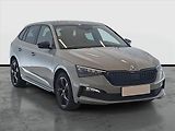 Škoda Scala (2020) Monte Carlo 1.5 TSI, Tempomat - náhled 1