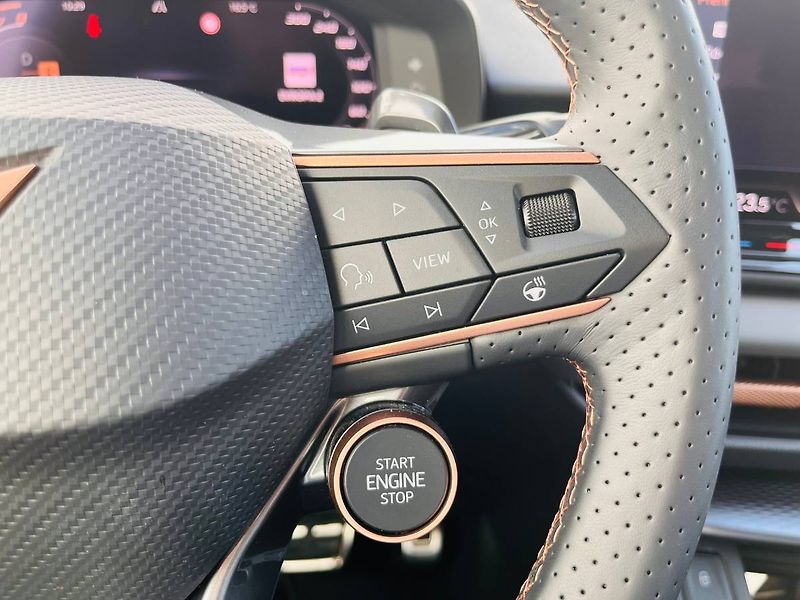 Cupra Terramar (2024) VZ 2.0 TSI 195 kW DSG 4x4 - fotka 21 z 30