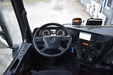 Mercedes-Benz Actros 2548 6x2 prachotěsná skříň - náhled 13