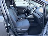 Toyota Verso (2014) 7MÍST/1.6d 82kW/SERVIS TOYOTA - náhled 10
