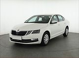Škoda Octavia (2019) 1.6 TDI, Tempomat - náhled 1