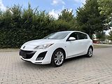 Mazda 3 1.6 90th Anniversary - náhled 1