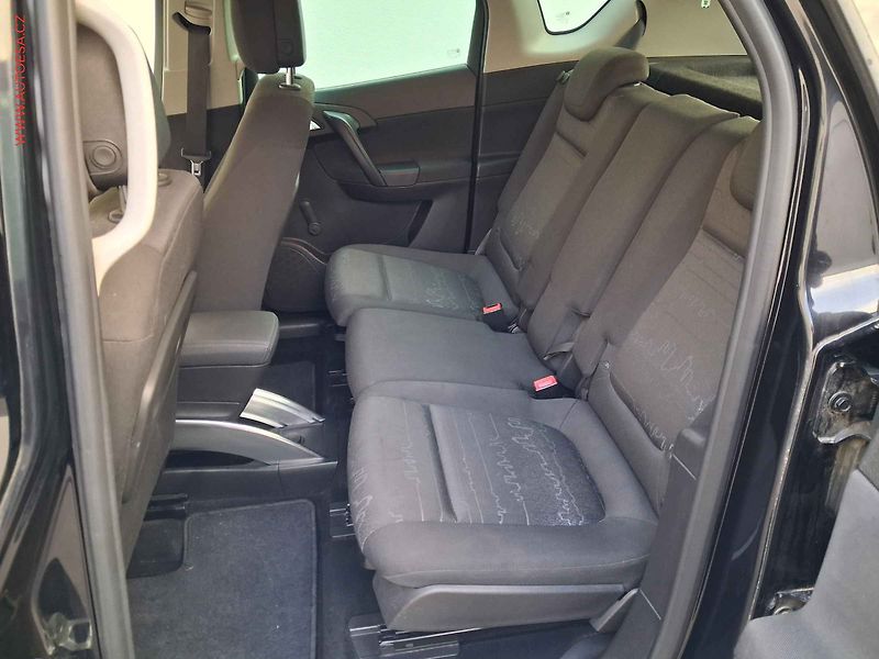 Opel Meriva (2011) 1.4i, ČR, AC, tempo, park - fotka 10 z 17