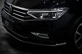 Volkswagen Passat 2.0 TSI 140 kW DSG Elegance - náhled 9