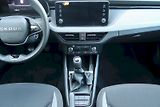 Škoda Kamiq (2025) Selection 1.0 TSI 85 kW - náhled 13