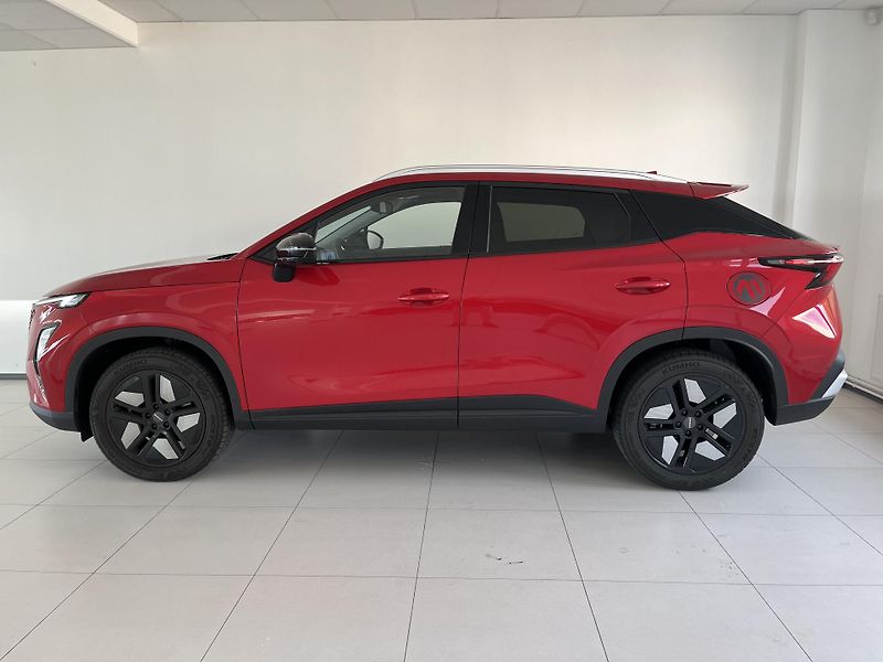 Omoda 5 (2026) 1.6 TGDI PREMIUM - fotka 5 z 16