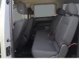 Volkswagen Caddy 2.0TDi Style 4x4 - náhled 7