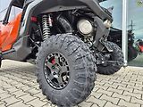 CFMOTO Gladiator Z1000 (2026) Gladiator Z10 TURBO +X110LE se - náhled 14