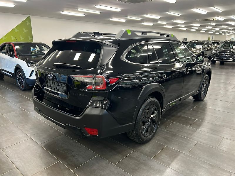 Subaru Outback (2022) 2.5 FIELD 2022 | Záruka - fotka 7 z 55