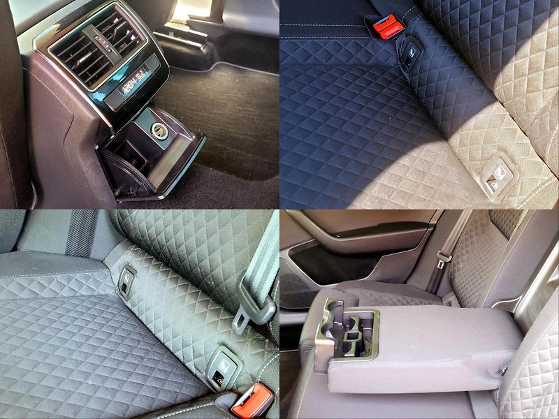 Škoda Superb TDi DSG 4x4 190k *CEBIA*       - fotka 22 z 49