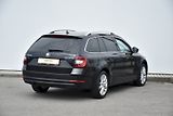 Škoda Octavia (2019) Combi Style 2.0 TDI 110kW DSG - náhled 9