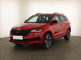 Škoda Karoq (2025) 1.5 TSI, SPORTLINE, AUTOMAT - náhled 1
