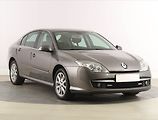 Renault Laguna (2008) 2.0 16V, Serv.kniha, Navi - náhled 1