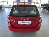 Škoda Fabia 1,2   TSI,SERVISKA,2.MAJITEL - náhled 4