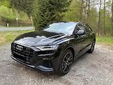 Audi SQ8 (2019) - náhled 2