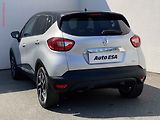 Renault Captur (2016) 1.2 TCe, Intense, AT, navi - náhled 6